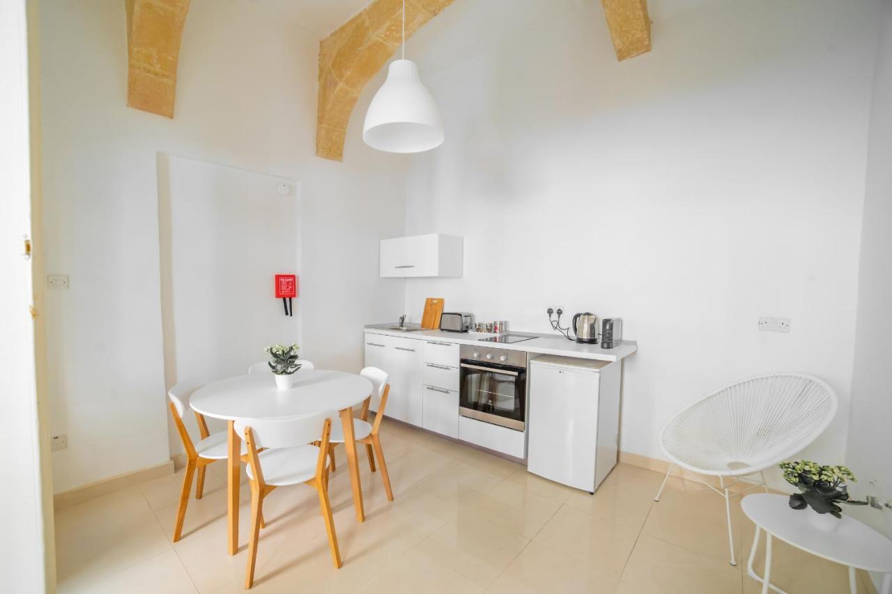 Carmelita Maisonette ואלטה מראה חיצוני תמונה