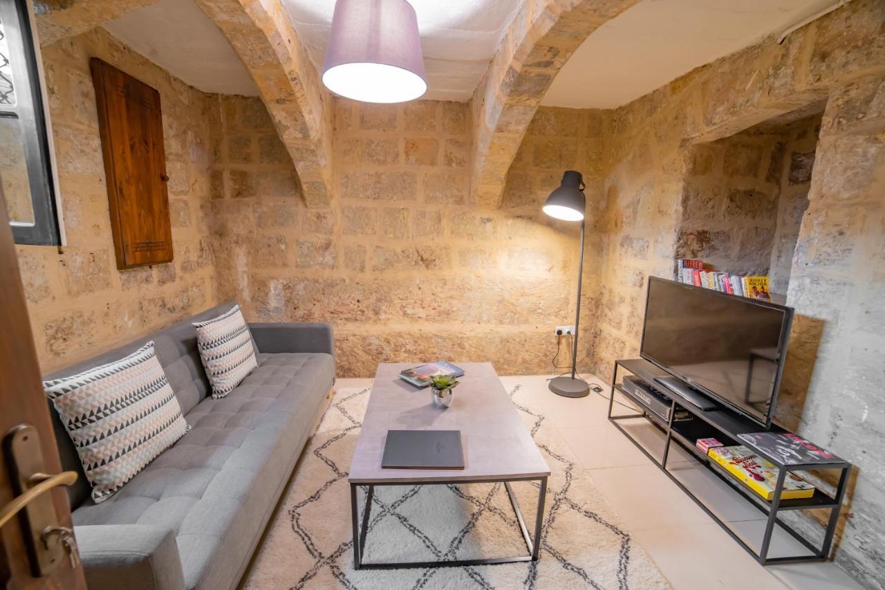Carmelita Maisonette ואלטה מראה חיצוני תמונה